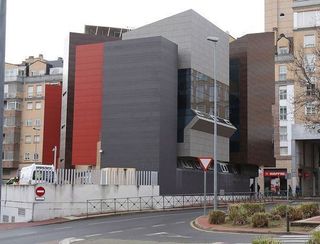 Solar en venta en Parque de la Coruña - Las Suertes en Collado Villalba