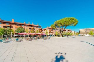 Solar en venta en Parque de la Coruña - Las Suertes en Collado Villalba