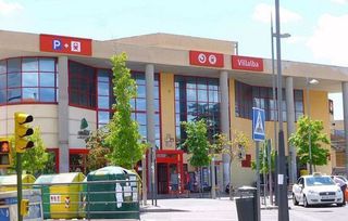 Solar en venta en Parque de la Coruña - Las Suertes en Collado Villalba