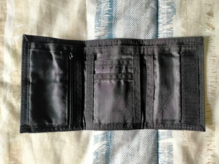 Puma Cartera Negra
