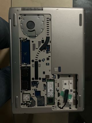 HP ProBook 430 G5