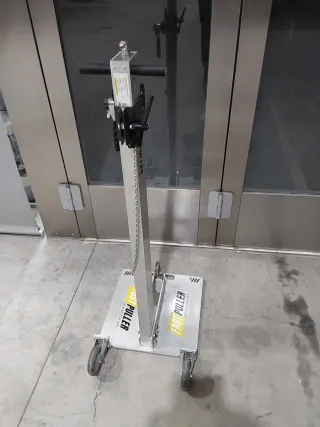 Fast Puller Martech Car seminuevo