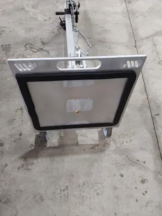 Fast Puller Martech Car seminuevo