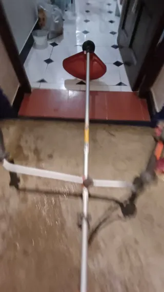 Cortadora de césped Husqvarna 129R