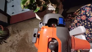 Cortadora de césped Husqvarna 129R