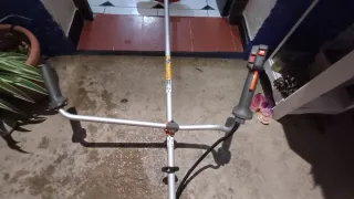 Cortadora de césped Husqvarna 129R