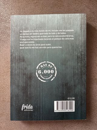 Un paraguas roto (Prosa Poética) (Spanish Edition)