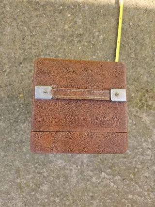 Regulador de Tensión Cinematografía Marin