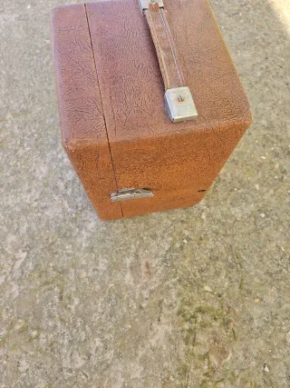 Regulador de Tensión Cinematografía Marin