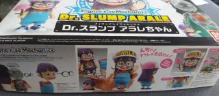Figura Arale Bandai