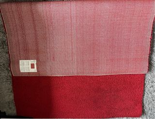 Alfombra Roja Ikea