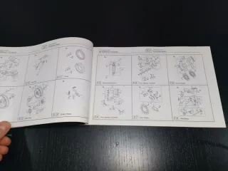 Catálogo Kawasaki Ninja ZX900-C1