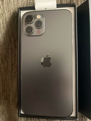 iPhone 12 Pro