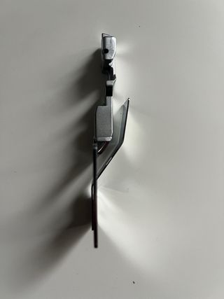 Prensatelas Fruncidor Profesional TB114