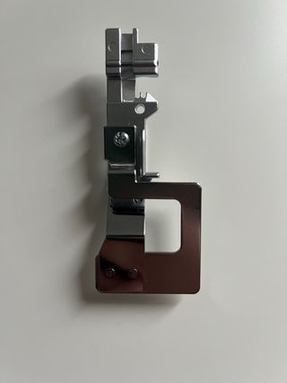 Prensatelas Fruncidor Profesional TB114