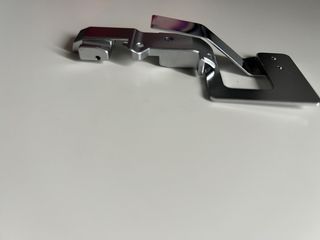 Prensatelas Fruncidor Profesional TB114