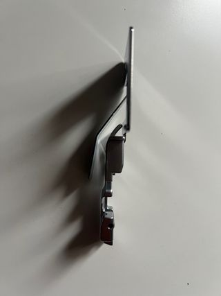 Prensatelas Fruncidor Profesional TB114