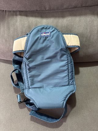Mochila Portabebés Chicco