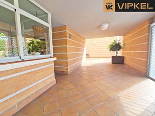 Piso en alquiler en La Unión - Cruz de Humilladero - Los Tilos en Málaga