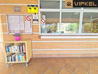 Piso en alquiler en La Unión - Cruz de Humilladero - Los Tilos en Málaga