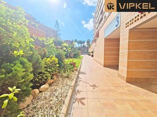 Piso en alquiler en La Unión - Cruz de Humilladero - Los Tilos en Málaga