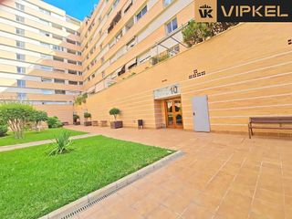 Piso en alquiler en La Unión - Cruz de Humilladero - Los Tilos en Málaga