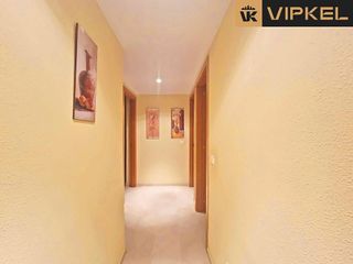 Piso en alquiler en La Unión - Cruz de Humilladero - Los Tilos en Málaga