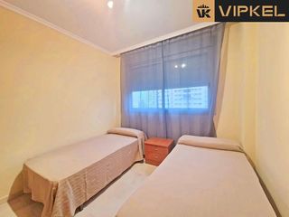 Piso en alquiler en La Unión - Cruz de Humilladero - Los Tilos en Málaga