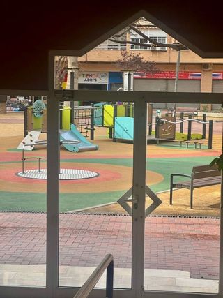 Piso en alquiler en Centro en San Vicente del Raspeig/Sant Vicent del Raspeig