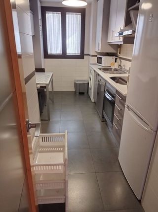 Piso en alquiler en San Isidro - Los Almendros en Alcalá de Henares