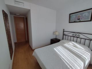 Piso en alquiler en San Isidro - Los Almendros en Alcalá de Henares