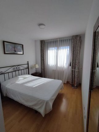 Piso en alquiler en San Isidro - Los Almendros en Alcalá de Henares