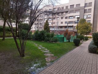 Piso en alquiler en San Isidro - Los Almendros en Alcalá de Henares