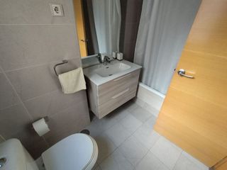 Piso en alquiler en San Isidro - Los Almendros en Alcalá de Henares