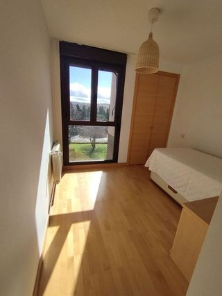 Piso en alquiler en San Isidro - Los Almendros en Alcalá de Henares