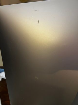 iMac 27” i5 3,2 GHz finales 2012