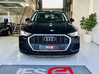 Audi Q3 2.0 TDI 150 CV Automático