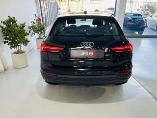 Audi Q3 2.0 TDI 150 CV Automático