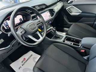 Audi Q3 2.0 TDI 150 CV Automático