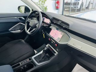 Audi Q3 2.0 TDI 150 CV Automático