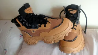 Botas SK FASHION urbanas