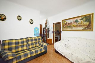 Piso en venta en Mazarrón ciudad en Mazarrón