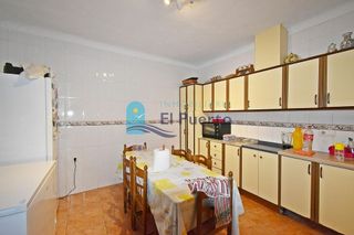 Piso en venta en Mazarrón ciudad en Mazarrón