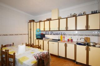 Piso en venta en Mazarrón ciudad en Mazarrón