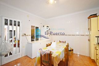 Piso en venta en Mazarrón ciudad en Mazarrón