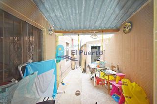 Piso en venta en Mazarrón ciudad en Mazarrón