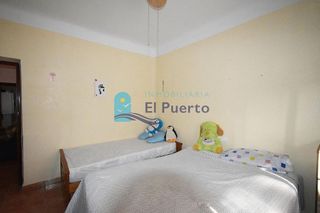 Piso en venta en Mazarrón ciudad en Mazarrón