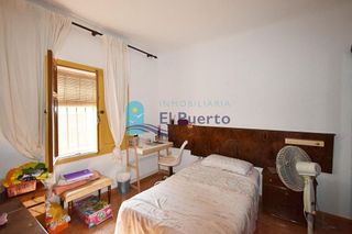 Piso en venta en Mazarrón ciudad en Mazarrón