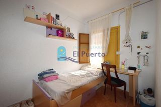 Piso en venta en Mazarrón ciudad en Mazarrón