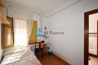 Piso en venta en Mazarrón ciudad en Mazarrón
